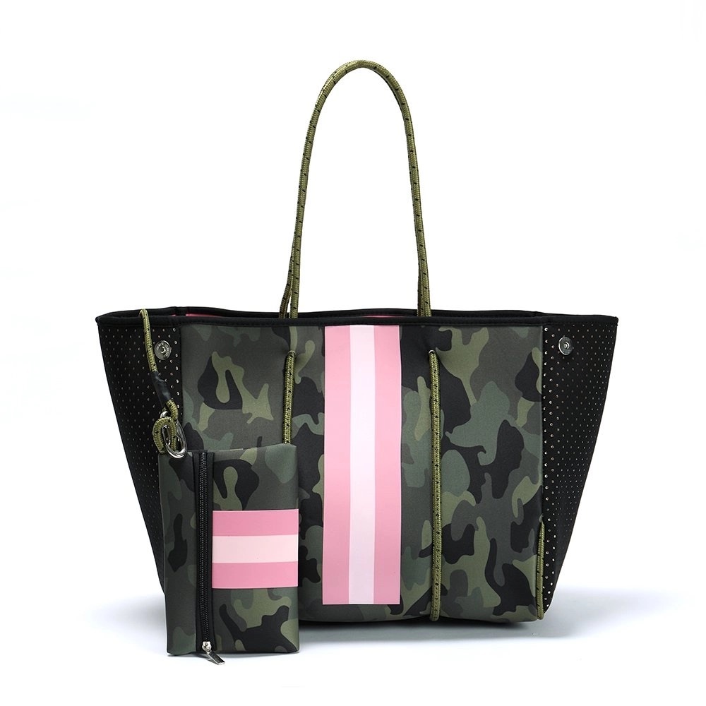Neoprene Bags